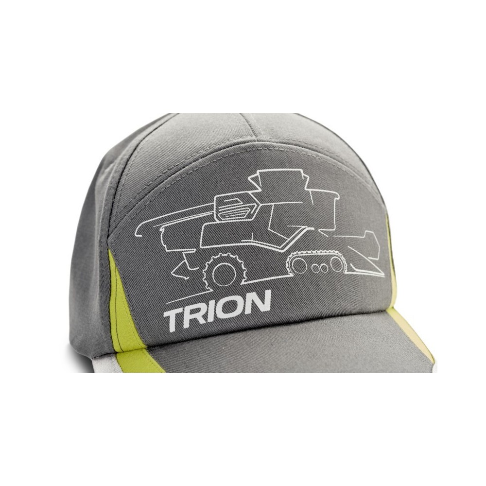 Czapka z daszkiem CLAAS TRION 0002571240 Czapka z daszkiem CLAAS TRION 0002571240