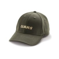 Czapka z daszkiem CLAAS oryginalna