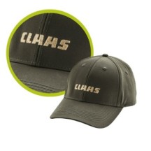 Czapka z daszkiem CLAAS 0002558190 Największy wybór części do CLAAS w cl-parts24.pl Sprawdź!