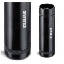 Termos na Kawę Herbatę CLAAS 450ml dla fana Claas