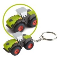 Brelok do kluczy Claas Xerion oryginał Breloczek