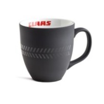 Kubek porcelanowy Claas Terra Track oryginał Claas