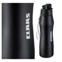 Butelka Bidon na wodę ze stali nierdzewnej 700ml