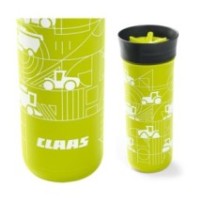 Butelka Bidon CLAAS na wodę DLA Dziecka 700ml
