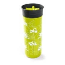 Butelka Bidon CLAAS na wodę DLA Dziecka 700ml