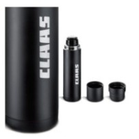 Termos na Kawę Herbatę CLAAS 750ml DWA KUBKI