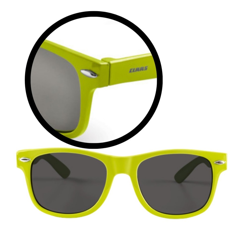 CLAAS okulary dziecięce przeciwsłoneczne UV400 CLAAS okulary dziecięce przeciwsłoneczne UV400