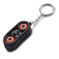 Breloczek Na Klucze TERRA TRAC Brelok