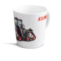 Kubek porcelanowy CLAAS XERION