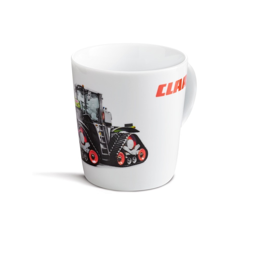 Kubek porcelanowy CLAAS XERION