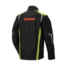 CLAAS kurtka Shoftshell sportowa