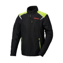 CLAAS kurtka Shoftshell sportowa