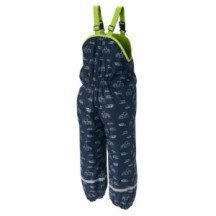 CLAAS wodoodporne spodnie przeciwdeszczowe w TRAKTORY