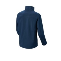 CLAAS kurtka męska Softshell Granatowa