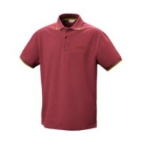 CLAAS koszulka Polo z kołnierzykiem męska