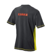 Claas koszulka T-shirt