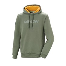 Bluza z kapturem z kombajnem CLAAS LEXION