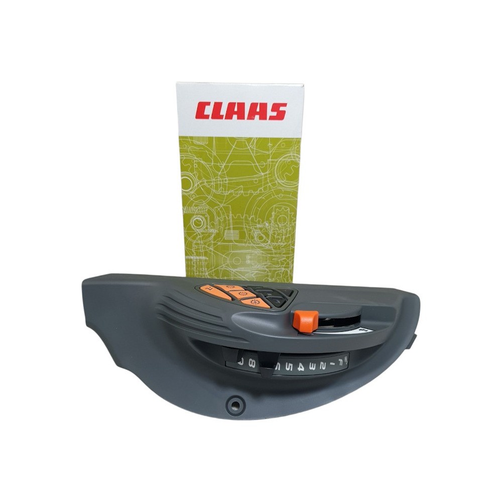 CLAAS 0026133181 URZĄDZENIE ZARZĄDZAJĄCE CLAAS 0026133181 URZĄDZENIE ZARZĄDZAJĄCE