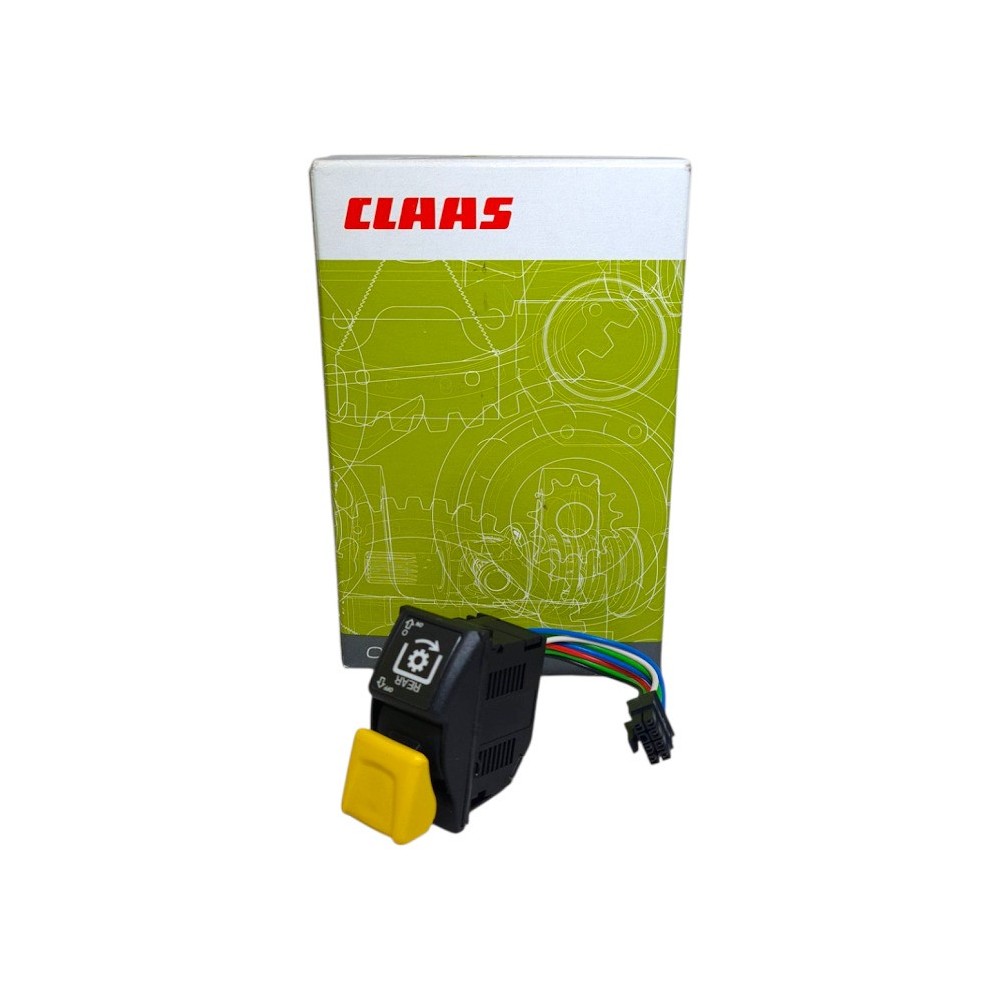 CLAAS 0030483160 PRZEŁĄCZNIK CLAAS 0030483160 PRZEŁĄCZNIK