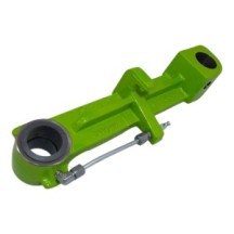 CLAAS 0009844173 DŹWIGNIA KIERUJACA DO JAGUAR