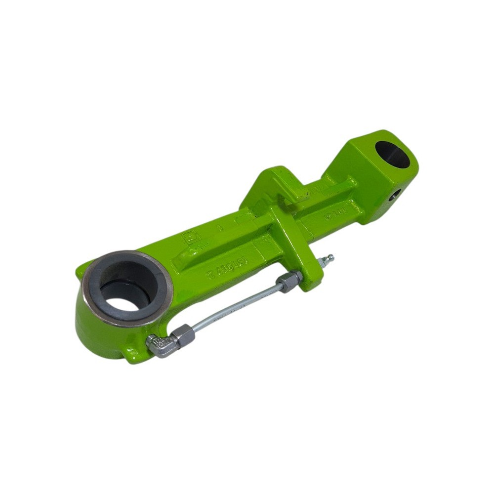 CLAAS 0009844173 DŹWIGNIA KIERUJACA DO JAGUAR