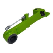 CLAAS 0009844173 DŹWIGNIA KIERUJACA DO JAGUAR