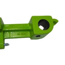 CLAAS 0009844173 DŹWIGNIA KIERUJACA DO JAGUAR