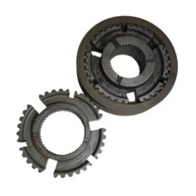Claas 0011714261 PIASTA PRZESUWKI