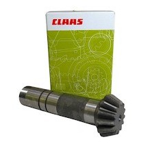 CLAAS 0015502680 WAŁEK ZĘBNIKA