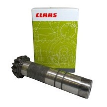 CLAAS 0015502680 WAŁEK ZĘBNIKA