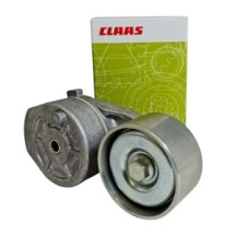 CLAAS 0021841670 ROLKA NAPINACZA Napinacz pasa