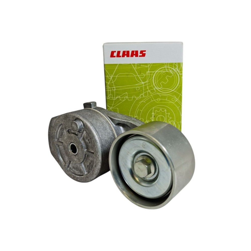 CLAAS 0021841670 ROLKA NAPINACZA Napinacz pasa CLAAS 0021841670 ROLKA NAPINACZA Napinacz pasa