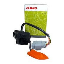 CLAAS 0022435481 DŹWIGNIA STERUJĄCA