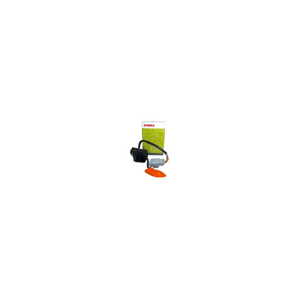 CLAAS 0022435481 DŹWIGNIA STERUJĄCA CLAAS 0022435481 DŹWIGNIA STERUJĄCA