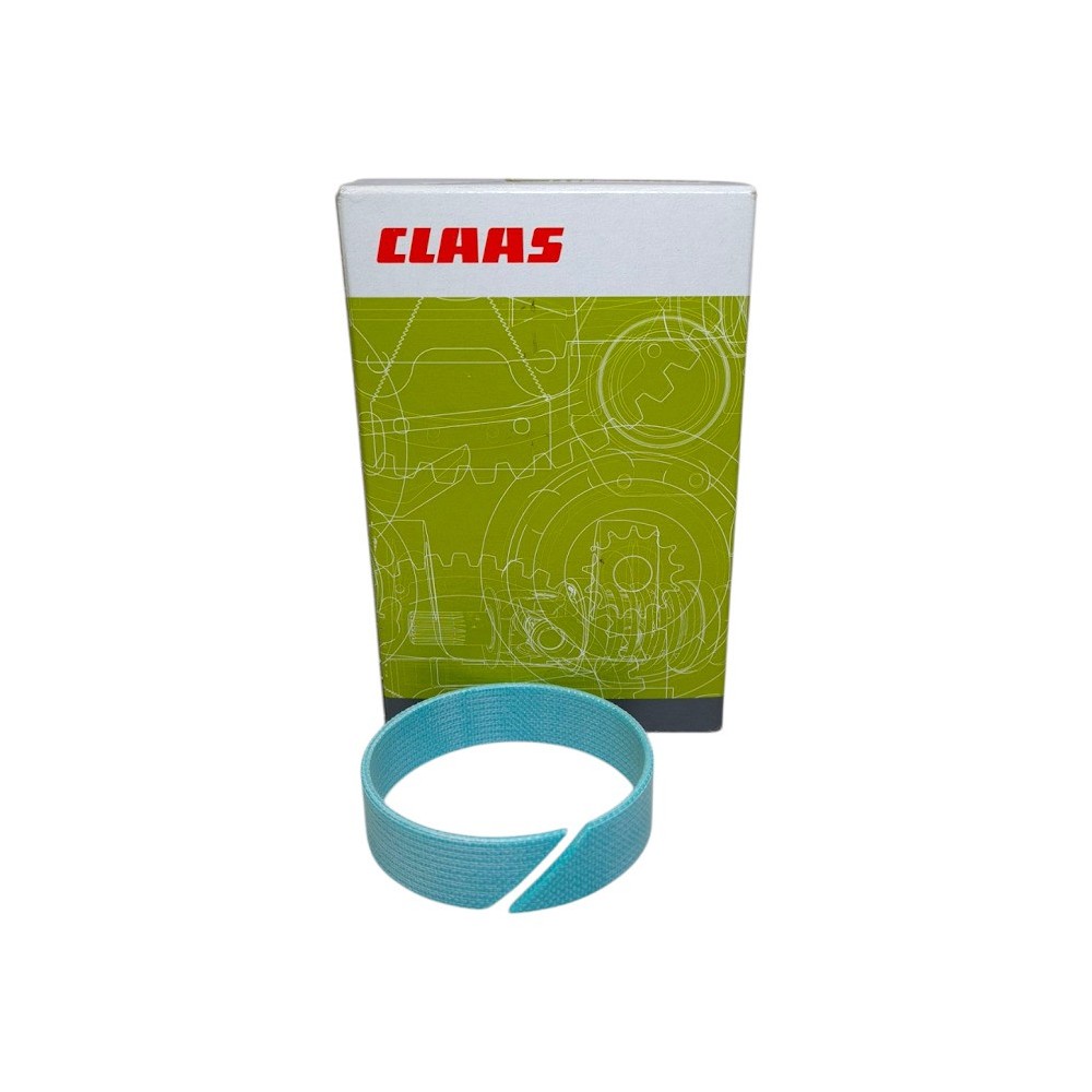 CLAAS 0002185840 PROWADNICA DRĄŻKA PIER CLAAS 0002185840 PROWADNICA DRĄŻKA PIER