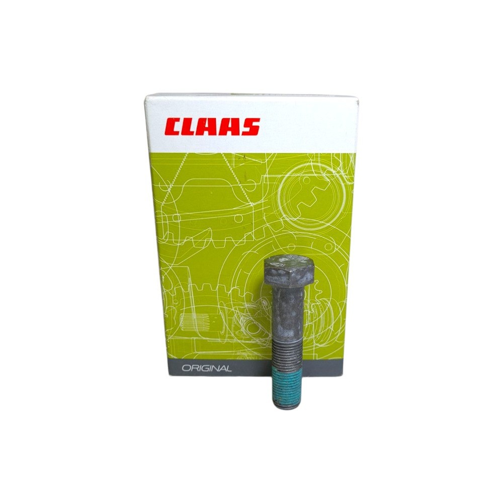 CLAAS 0002198140 6KT-ŚRUBA DO JAGUAR CLAAS 0002198140 6KT-ŚRUBA DO JAGUAR