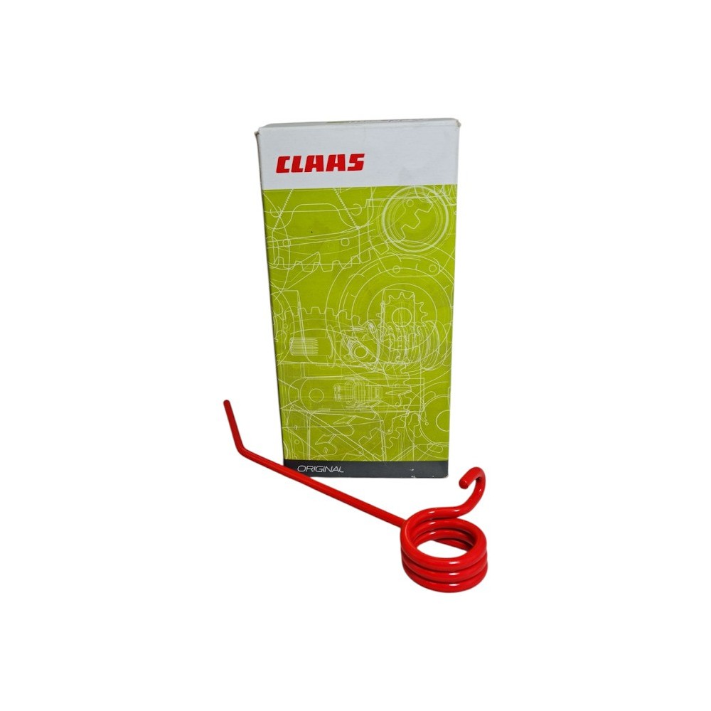 CLAAS 0003594842 PALEC SPRĘŻYNOWY CLAAS 0003594842 PALEC SPRĘŻYNOWY