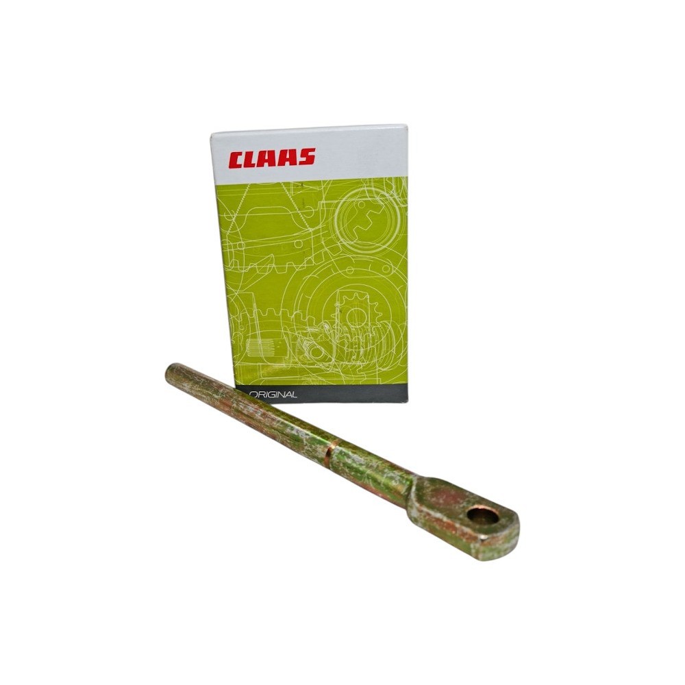 CLAAS 0006166121 PALEC CLAAS 0006166121 PALEC