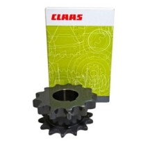 Podwójne koło łańcuchowe Claas 0006453331