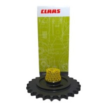 CLAAS 0008577871 KOŁO DO PRASY