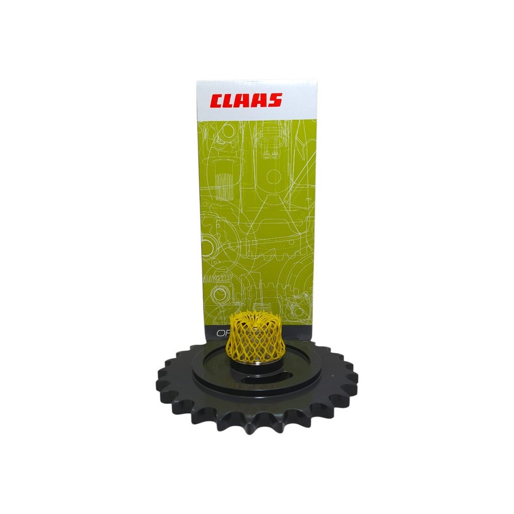 CLAAS 0008577871 KOŁO DO PRASY CLAAS 0008577871 KOŁO DO PRASY