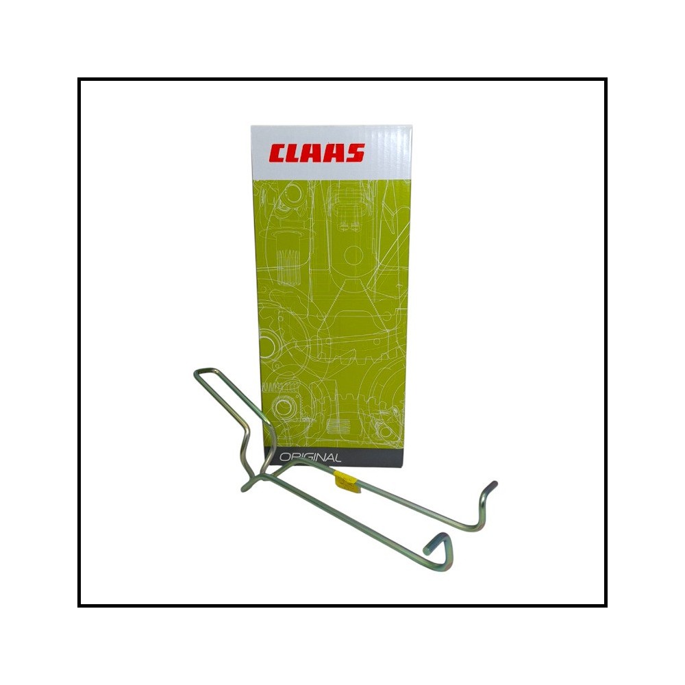 CLAAS 0009242730 PAŁĄK SPRĘŻYSTY
