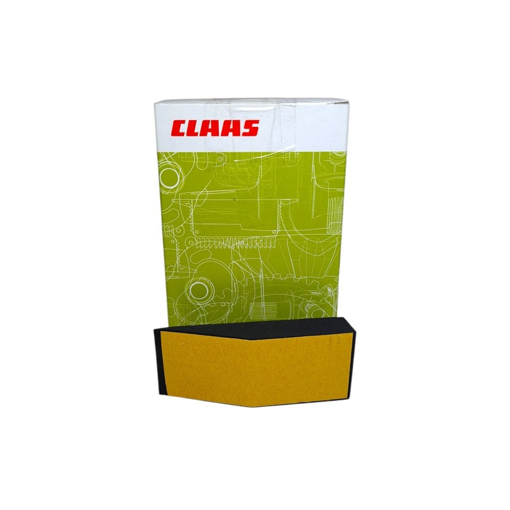 CLAAS 0009847072 KLIN USZCZELNIAJĄCY DO JAGUAR CLAAS 0009847072 KLIN USZCZELNIAJĄCY DO JAGUAR