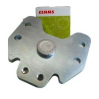 CLAAS 0011327330  WSPORNIK LAMPY OSTRZEGAWCZEJ