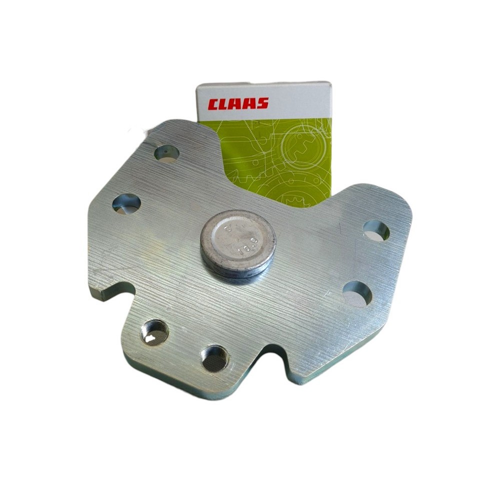 CLAAS 0011327330  WSPORNIK LAMPY OSTRZEGAWCZEJ