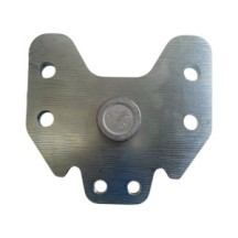 CLAAS 0011327330  WSPORNIK LAMPY OSTRZEGAWCZEJ