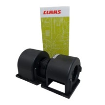 CLAAS 0011350600 SILNIK WENTYLATORA DMUCHAWA WENTYLATOR