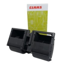 CLAAS 0011350600 SILNIK WENTYLATORA DMUCHAWA WENTYLATOR