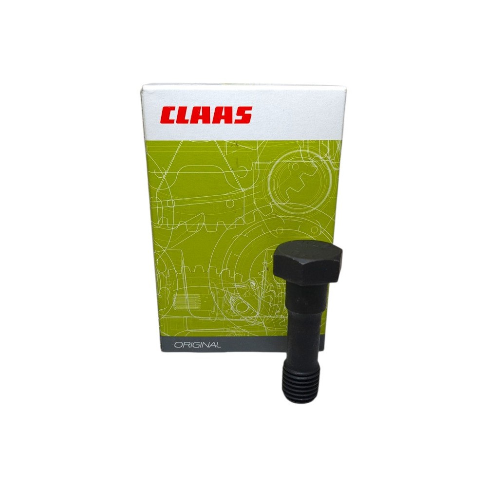 CLAAS 0011464141 ŚRUBA STANDARDOWA DO CIĄGNIKA CLAAS 0011464141 ŚRUBA STANDARDOWA DO CIĄGNIKA