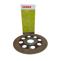 CLAAS 0011465410 TARCZA HAMULCOWA